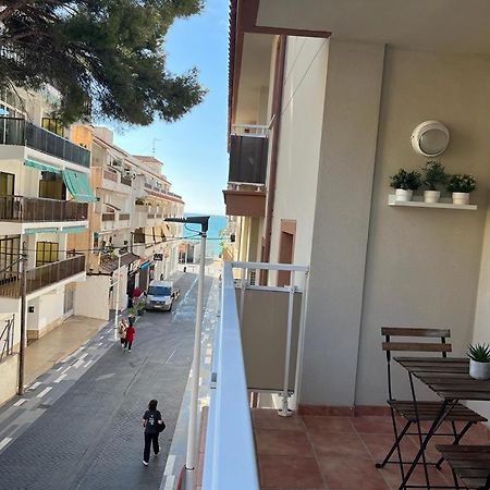 Apartamento La Timba Alcossebre 외부 사진