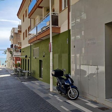 Apartamento La Timba Alcossebre 외부 사진