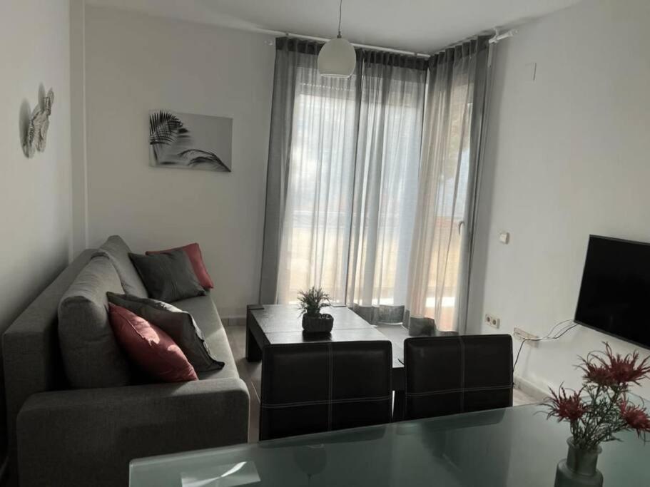 Apartamento La Timba Alcossebre 외부 사진