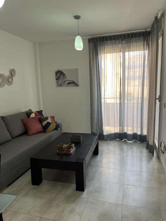 Apartamento La Timba Alcossebre 외부 사진
