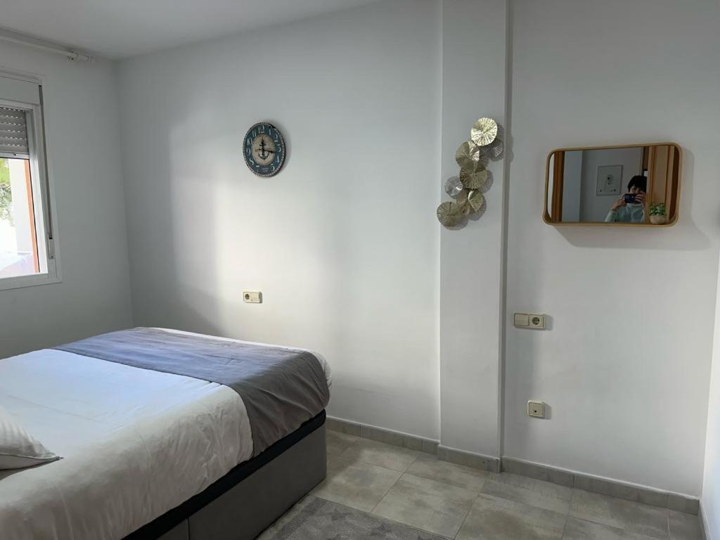 Apartamento La Timba Alcossebre 외부 사진