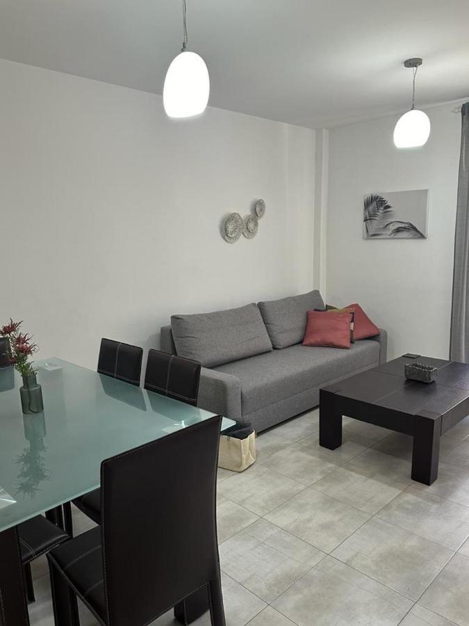 Apartamento La Timba Alcossebre 외부 사진