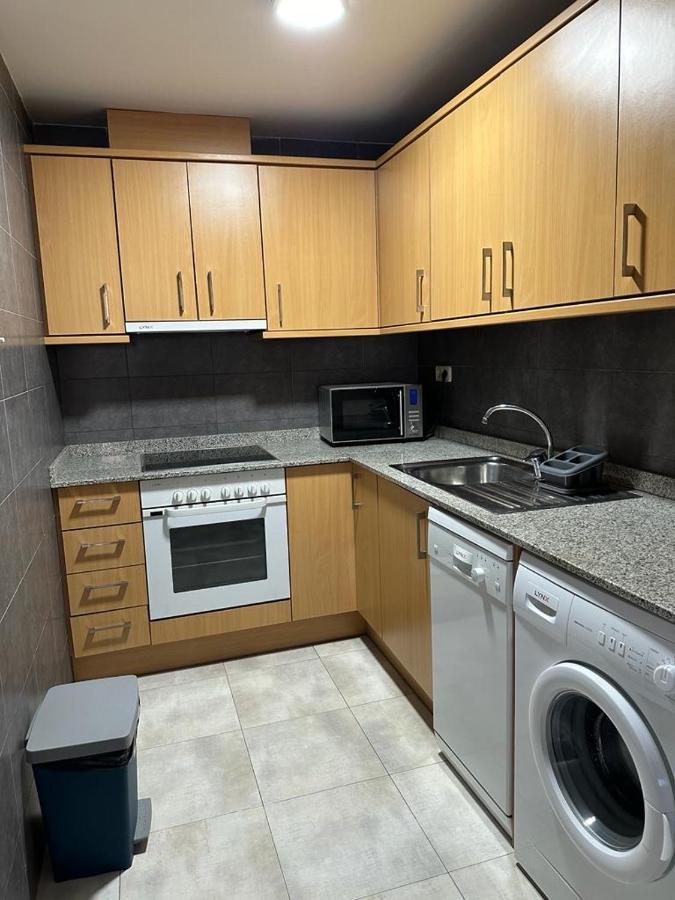 Apartamento La Timba Alcossebre 외부 사진
