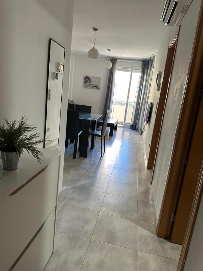 Apartamento La Timba Alcossebre 외부 사진