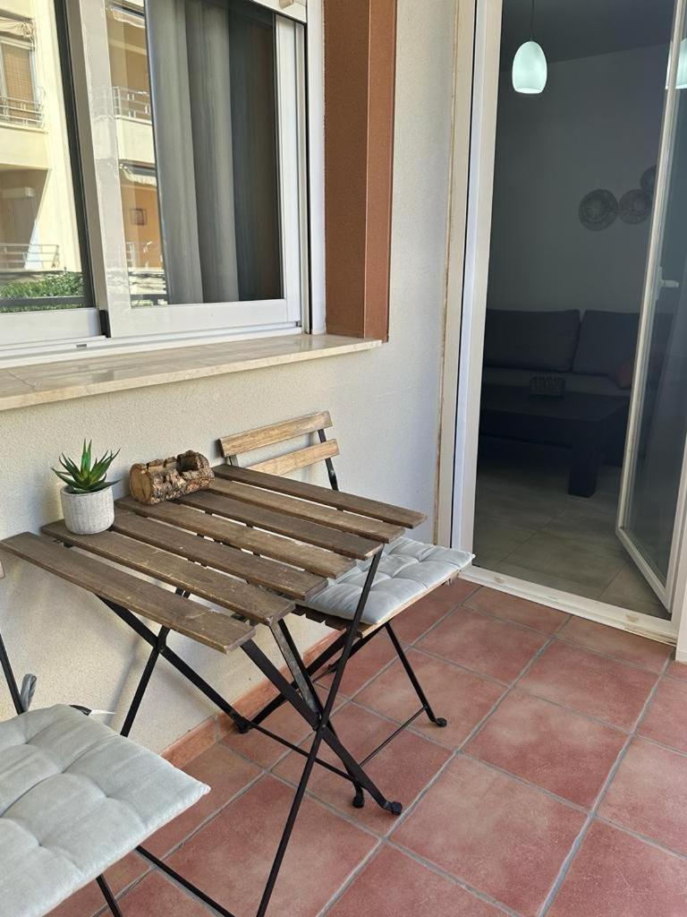 Apartamento La Timba Alcossebre 외부 사진
