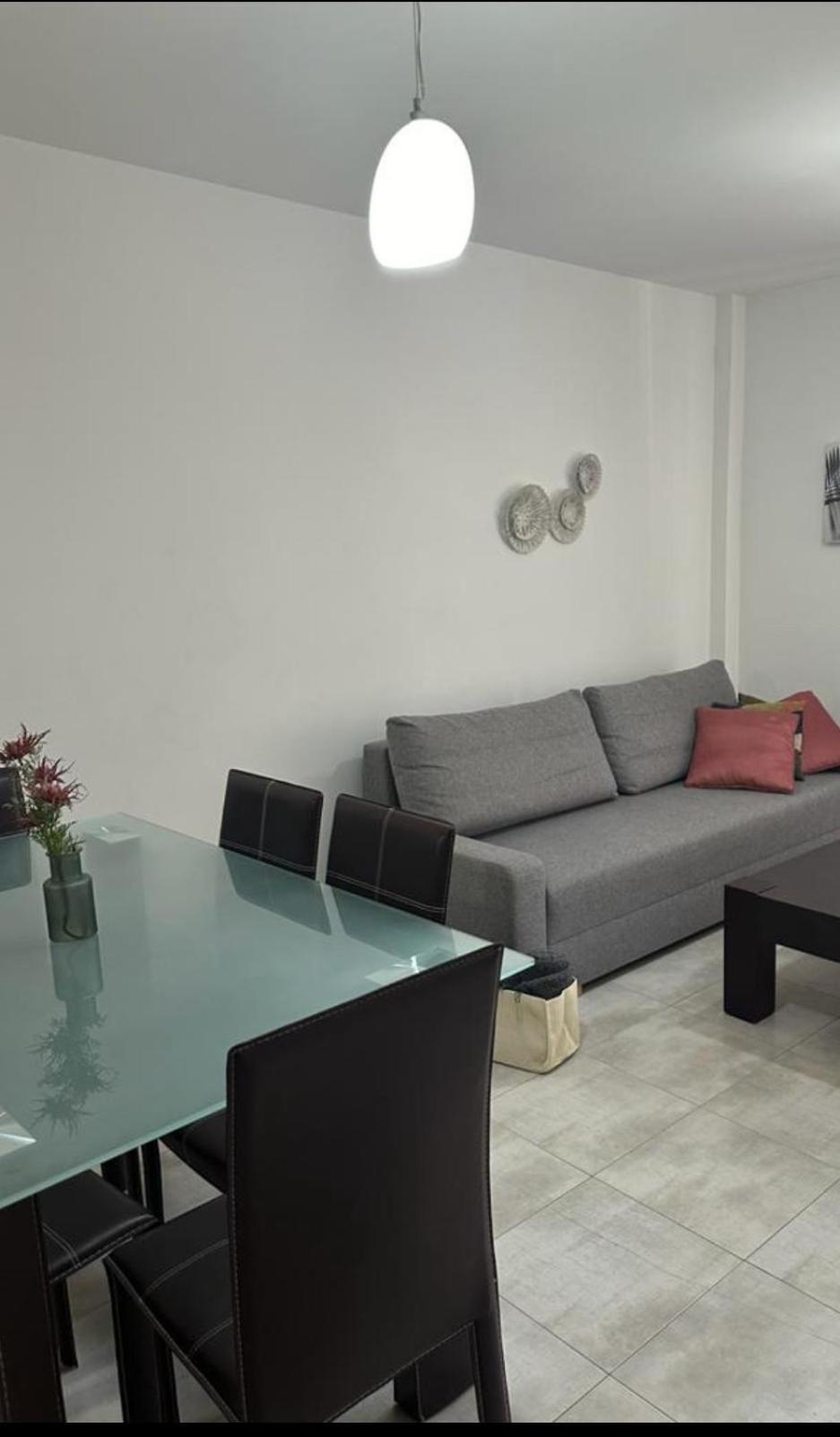 Apartamento La Timba Alcossebre 외부 사진