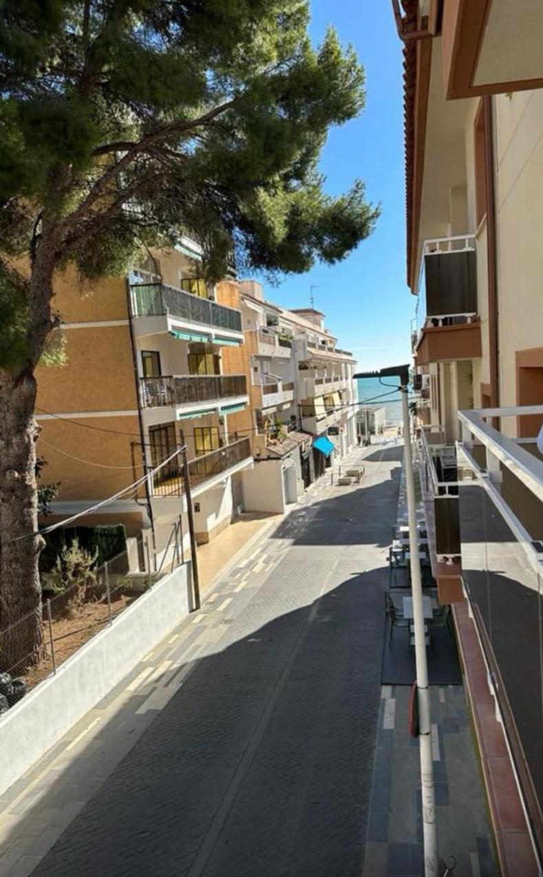 Apartamento La Timba Alcossebre 외부 사진