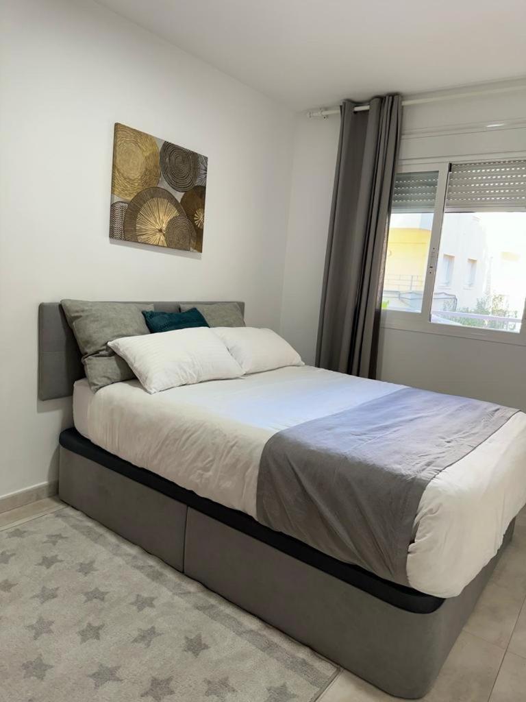Apartamento La Timba Alcossebre 외부 사진