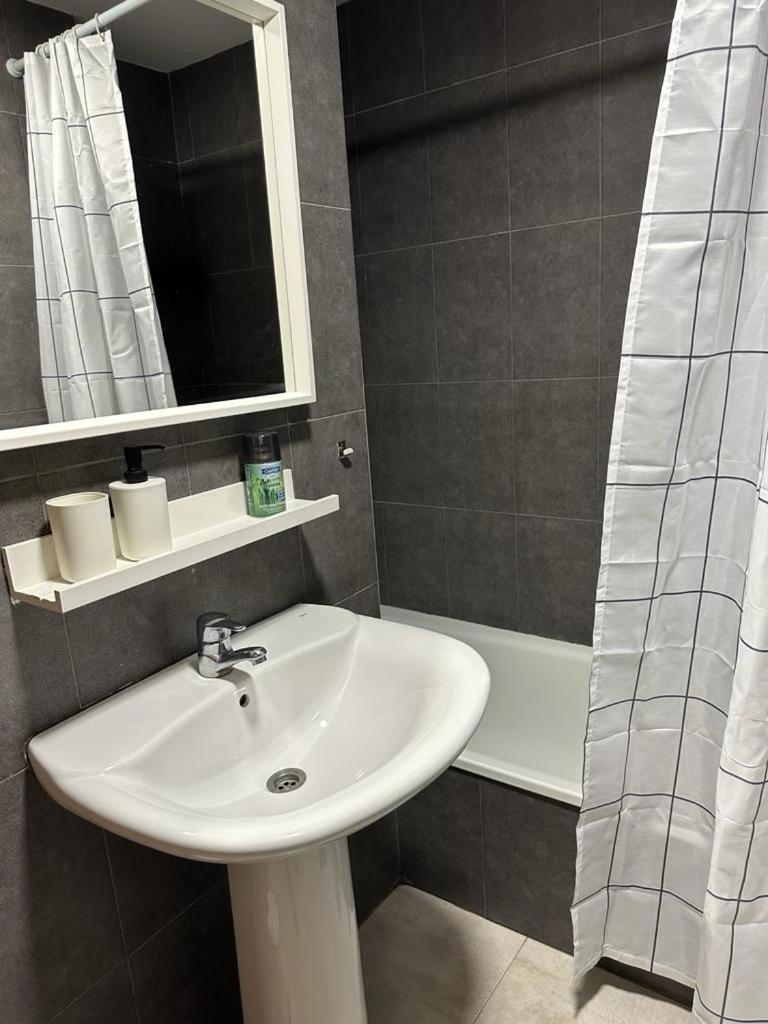 Apartamento La Timba Alcossebre 외부 사진