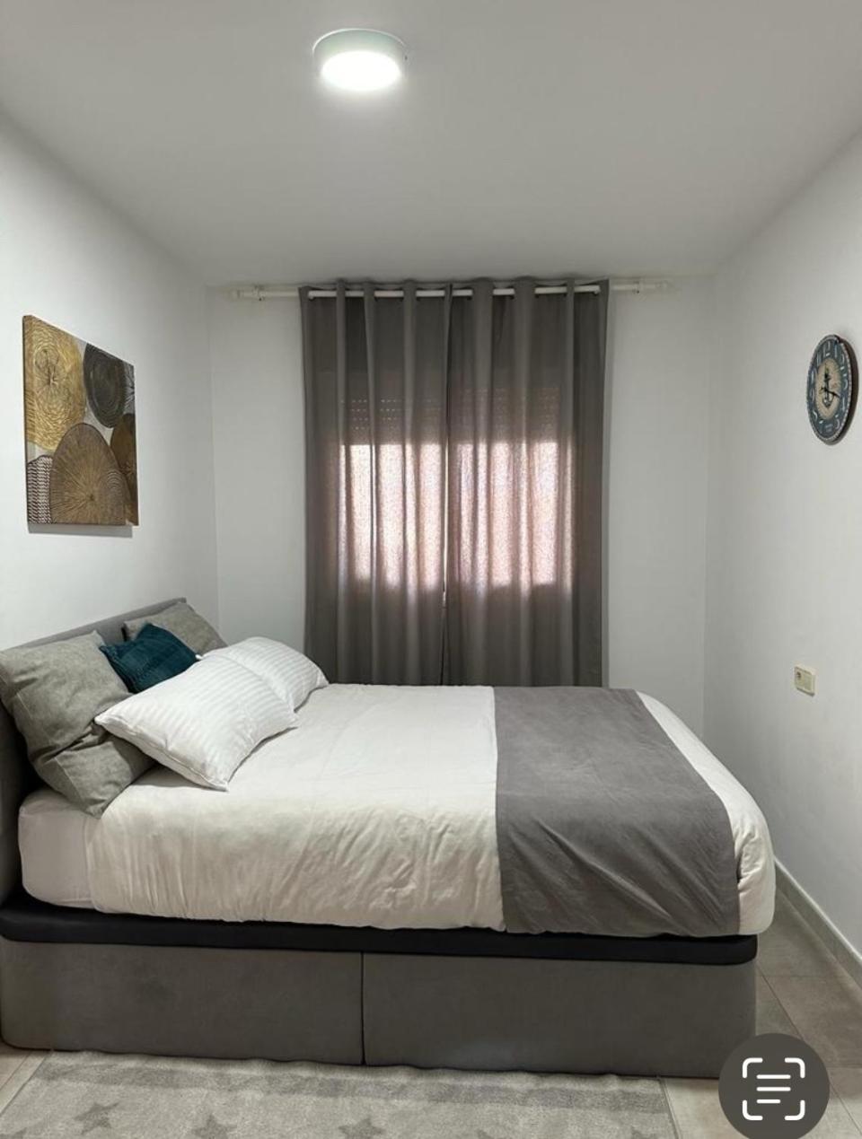 Apartamento La Timba Alcossebre 외부 사진