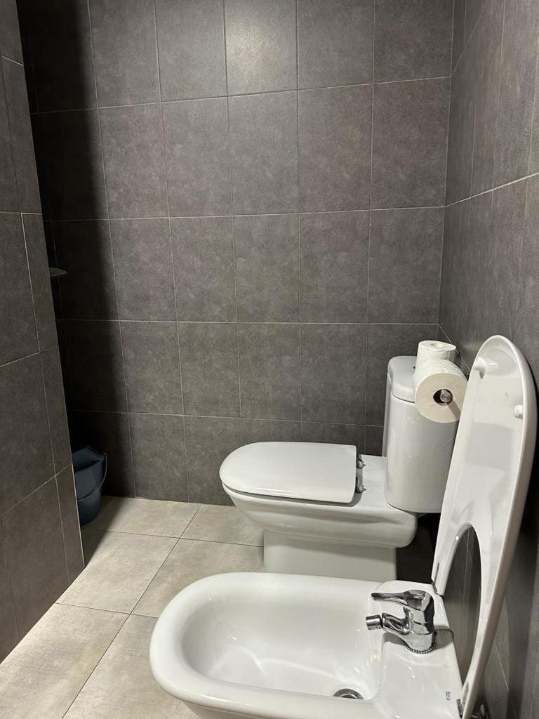 Apartamento La Timba Alcossebre 외부 사진